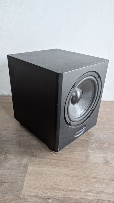 Subwoofer Wharfedale WH-S8E 150W
