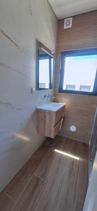 VENDO MORADIA UNIFAMILIAR V3  -  MONCARAPACHO FUSETA  -  LIGUE 926940546 E MARQUE A SUA VISITA