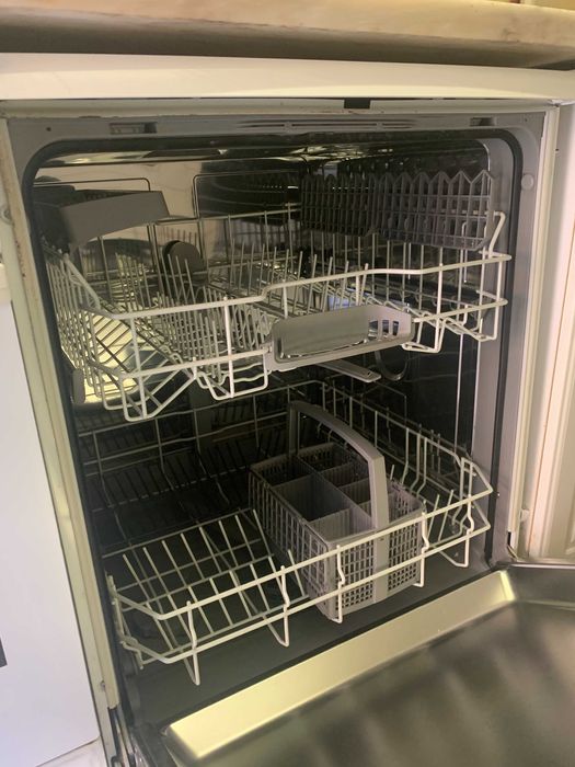 Maq. Loiça Bosh Aqua Stop