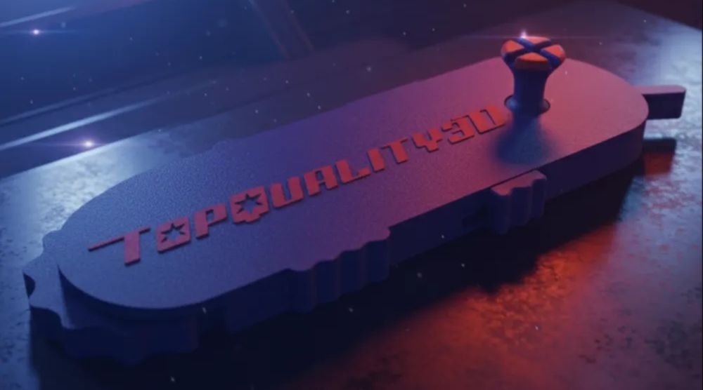 Druk 3D i modelowanie. Najwyższa jakość i niska cena!