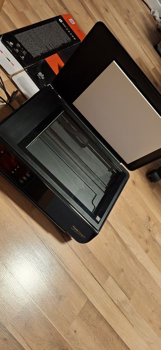 Drukarka hp 3545 używana