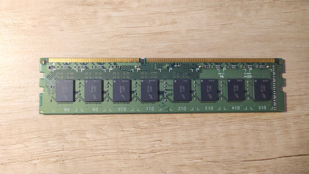 Pamięć RAM Goodram DDR3 4 GB 1333