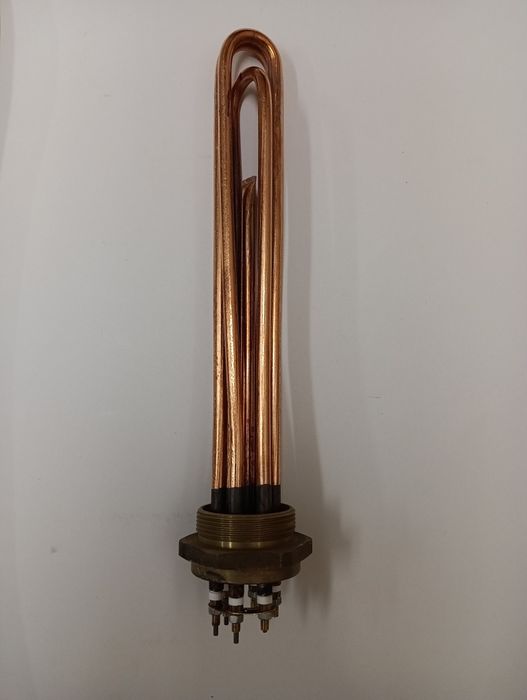 Тен 3 х 2000W  230V