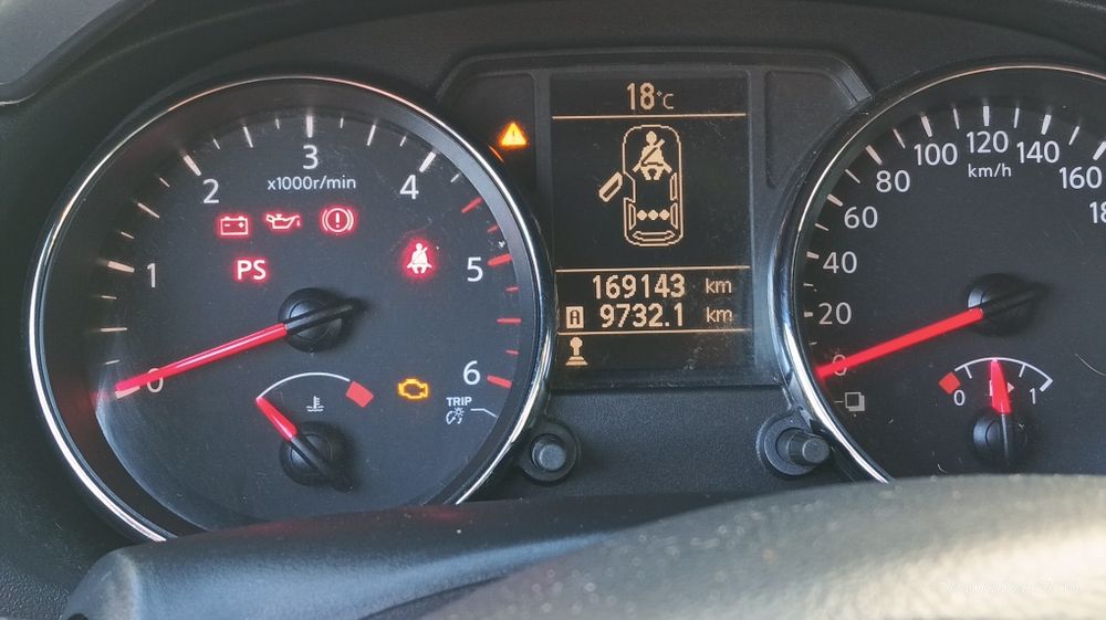 Vendo Qashqai tecto panorâmico — photo 2