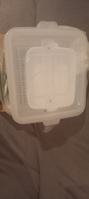 Gotuj zdrowo - na parze- Parowar firmy SILVERCREST  950 W bez oleju i