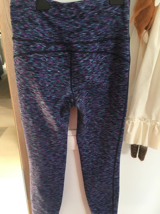 Damskie legginsy sportowe GAP