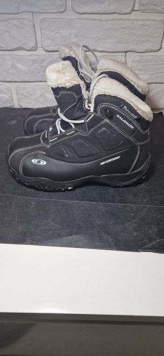 Salomon 36.     .