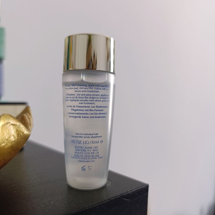 Estee Lauder Micro Essence esencja