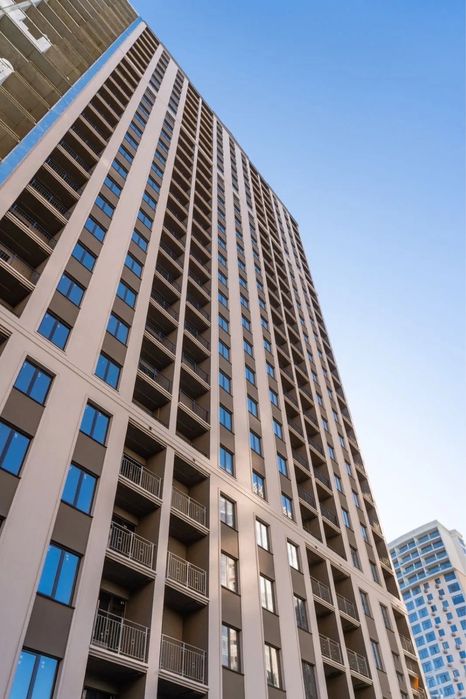 1-room apartment apartment by the address st. Genuezskaya (area 43 m²) - Atlanta.ua - photo 13