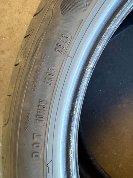 Sprzedam Good  Year eagle  F1