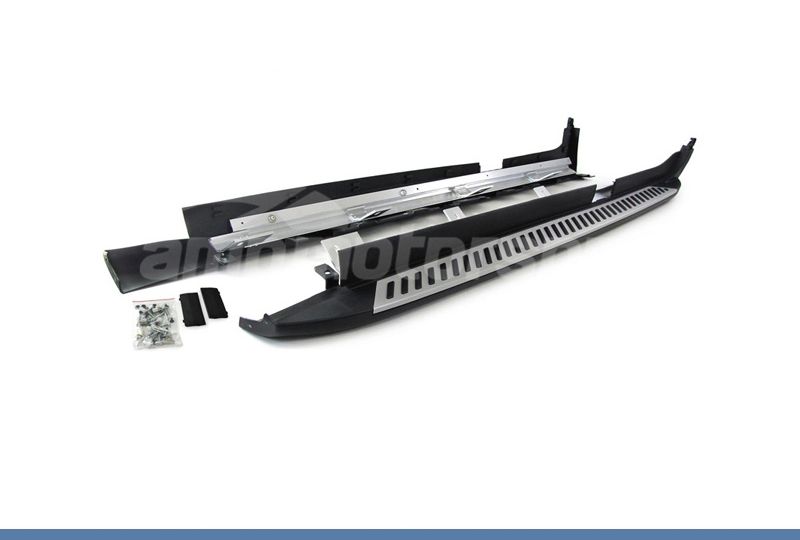 ESTRIBOS LATERAIS PARA BMW X4 F26