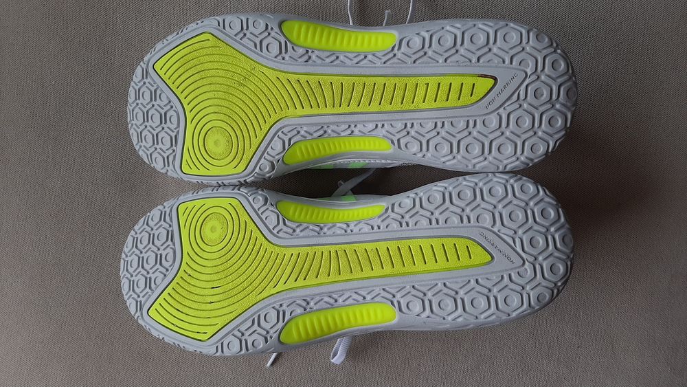 Calçado de Voleibol FIT - tam. 42 - Kipsta