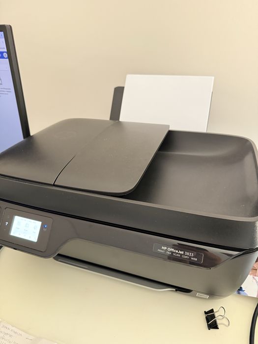 HP Officejet 3833
