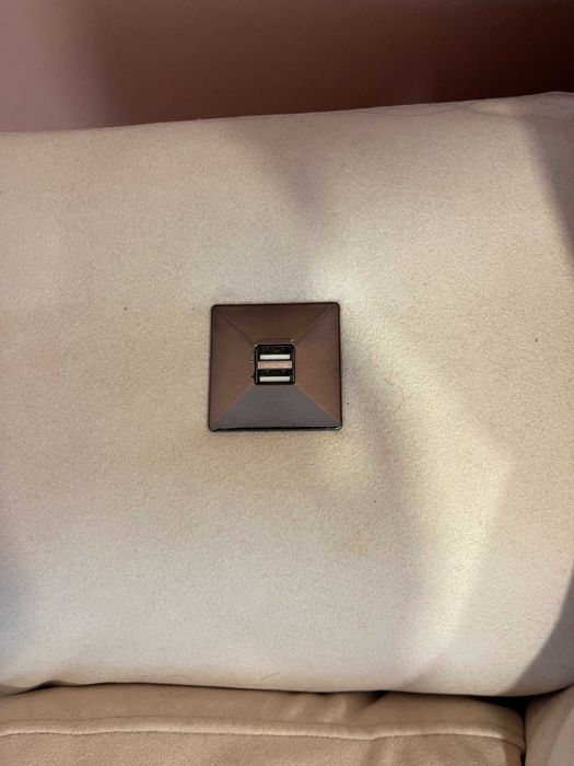 Sofá elétrico 2 lugares