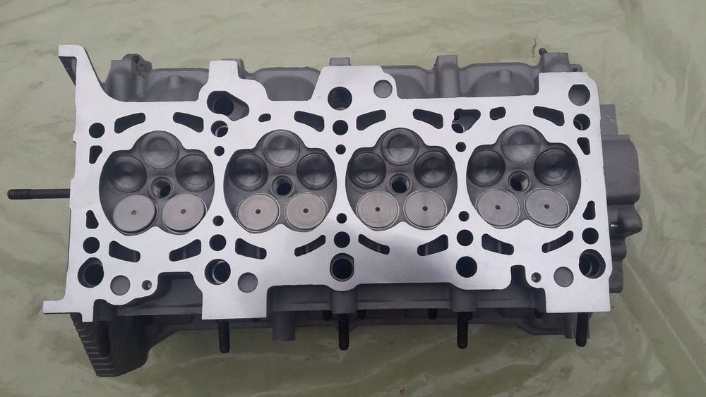 nowa głowica audi a4 1.8 20v 99-06 avv aum bfb bfb vw skoda seat turbo