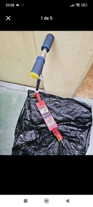 Trotinetes criança64552565349249120