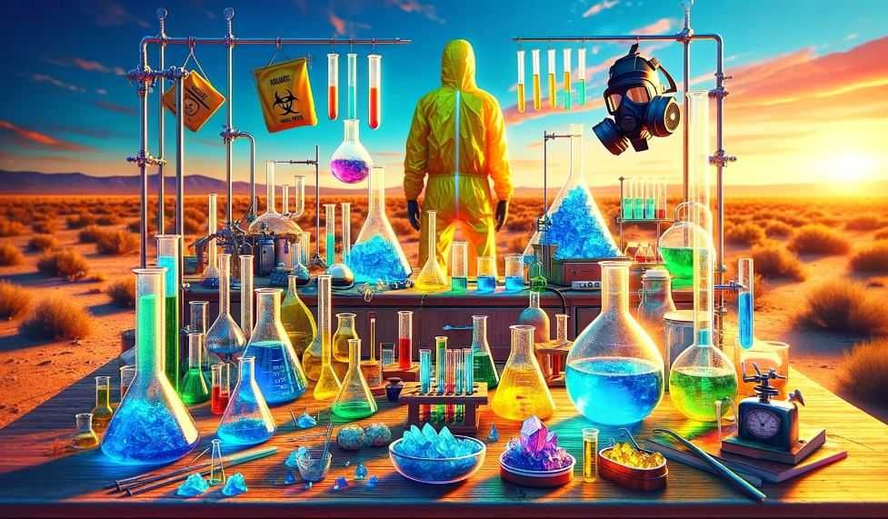 CHEMIA 24/7 korepetycje sprawdzian/egzamin/kolokwium u Olimpijczyka!