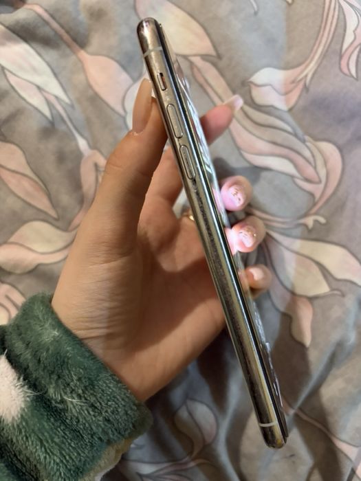 IPhone 11pro Max 256gb