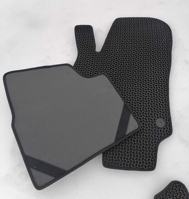 Коврики для Opel Astra H (седан)