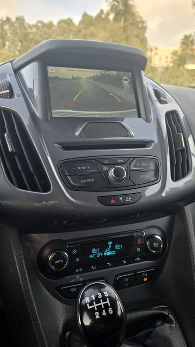 Ford Transit Connect Longa,  1.5Tdci 120cv Nacional em Excelente Estad