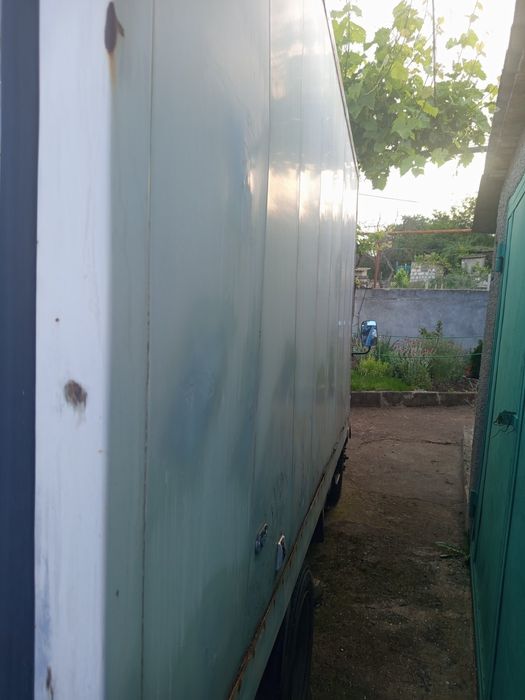 Продам  JAC 1020k
