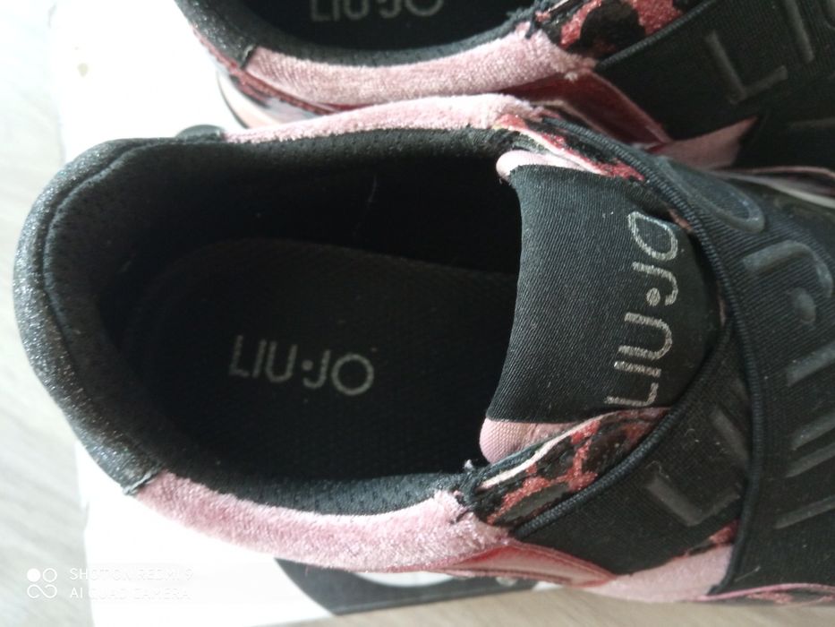 Buty Liu jo 37 sneakers