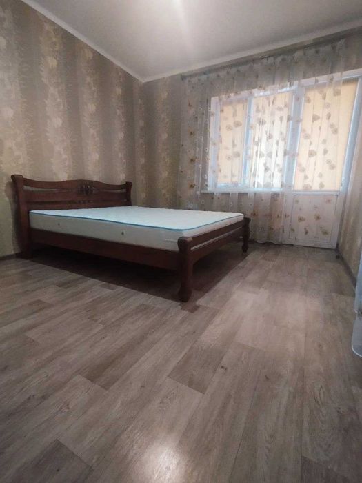 Будинок в новому кварталі