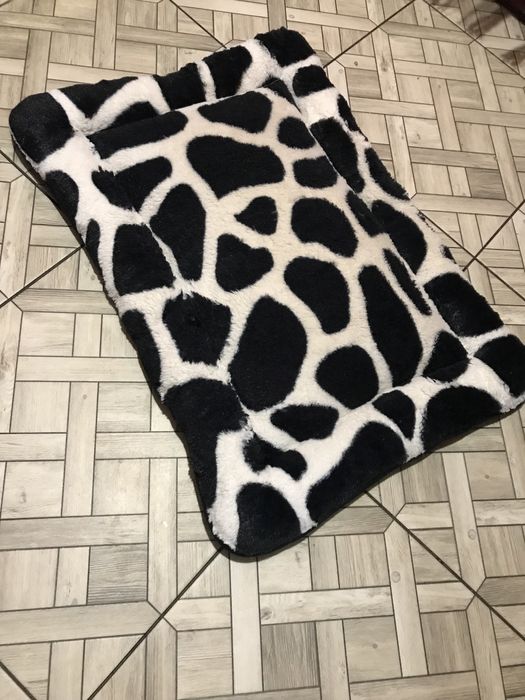 Лежанка для собак