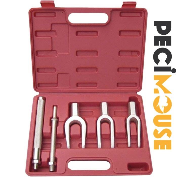 (Com Iva) Extrator de Rótulas 5 Peças