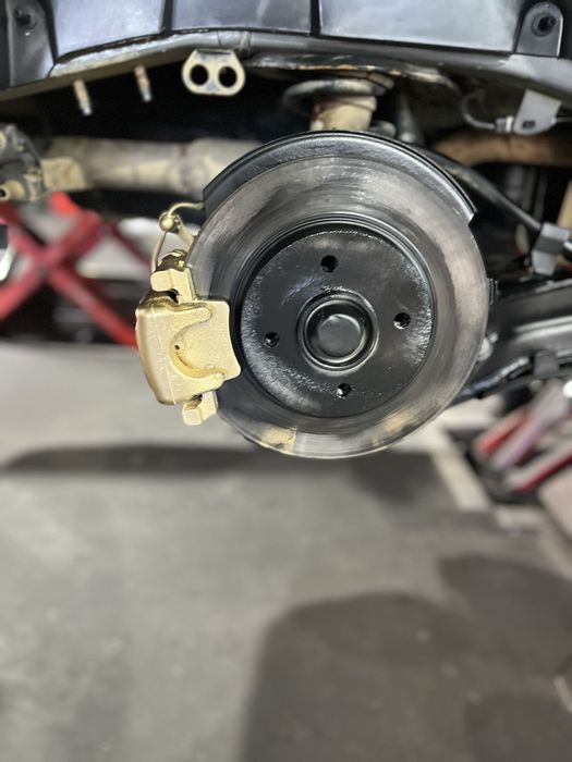 Jantes 16 Originais Mini 4x100