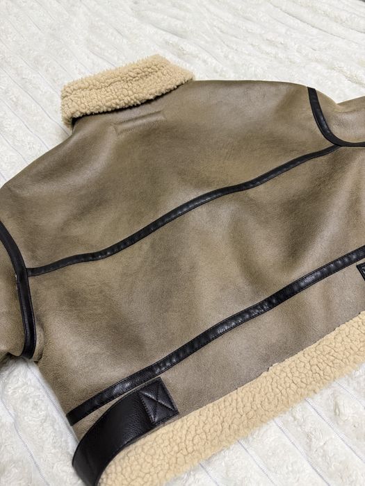 Дубльонка Zara , s-m вкорочена