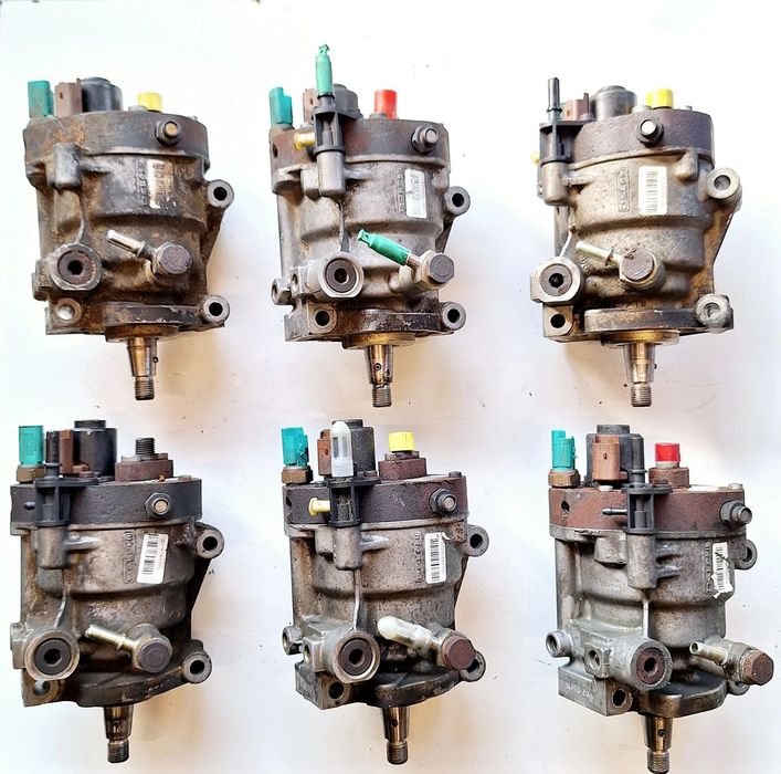 НURT Pompa wysokociśnieniowa Common Rail Delphi R9042A041A