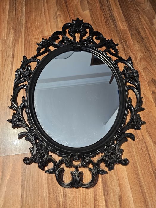 Eapelho Decoração com moldura