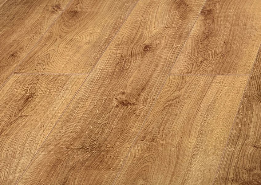 Panele podłogowe laminowane SWISS KRONO DĄB DUBLIN D2597 AC5/12mm