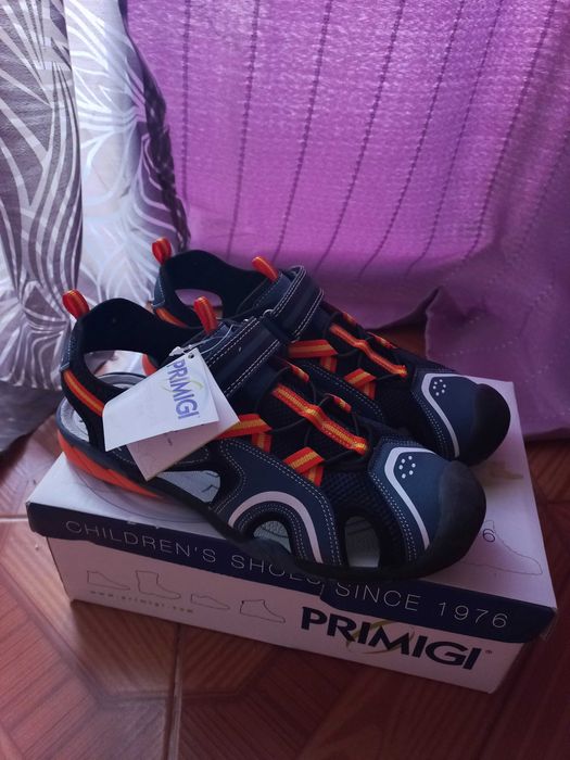 Sandalias Primigi menino 38 .