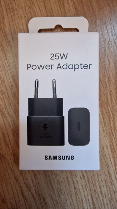 Ładowarka Samsung EP T2510N