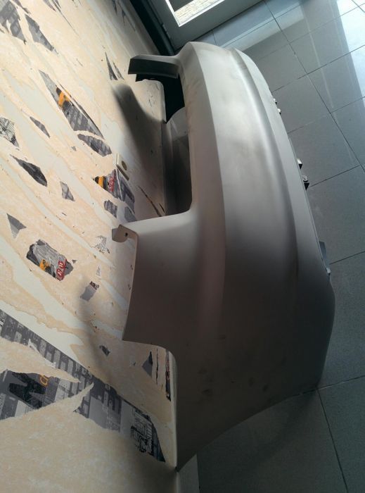 Parachoques Audi a3 8p 5portas 2009