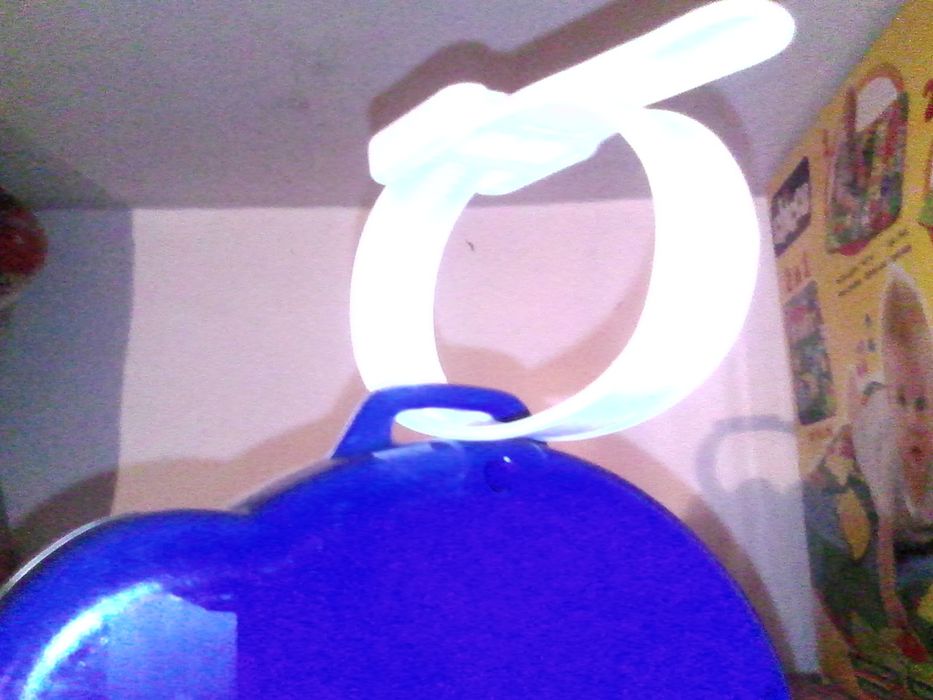 Caixa de musical Chicco