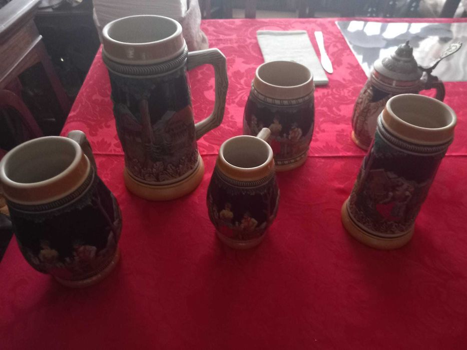 Beer Mug Set454447071075379204
