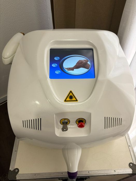 Laser Diodo Alta Potência