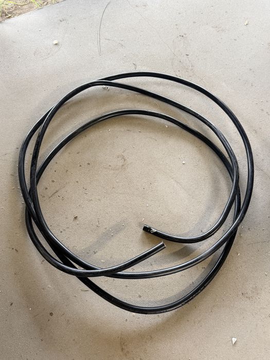 Kabel ziemny 5x16mm2 7metrow