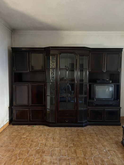 Movel de Madeira para Sala