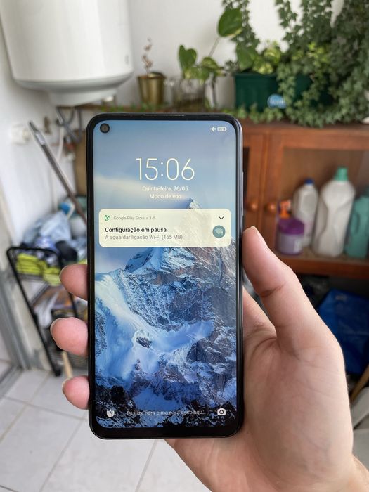 Xiaomi Redmi Note 9
