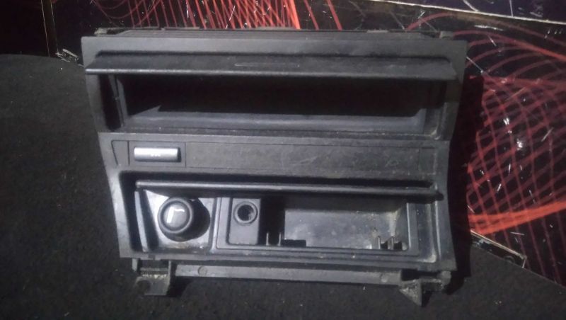 Kit Cinzeiro Bmw 3 (E46)