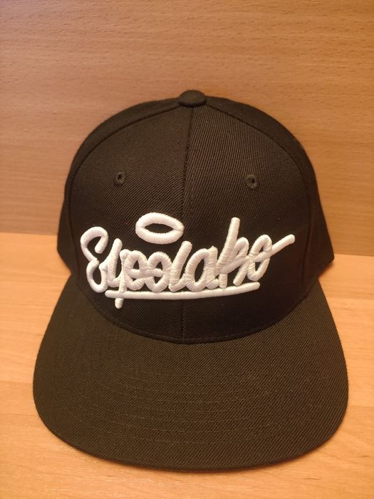 El Polako Czapka Snapback Elpolako Donguralesko