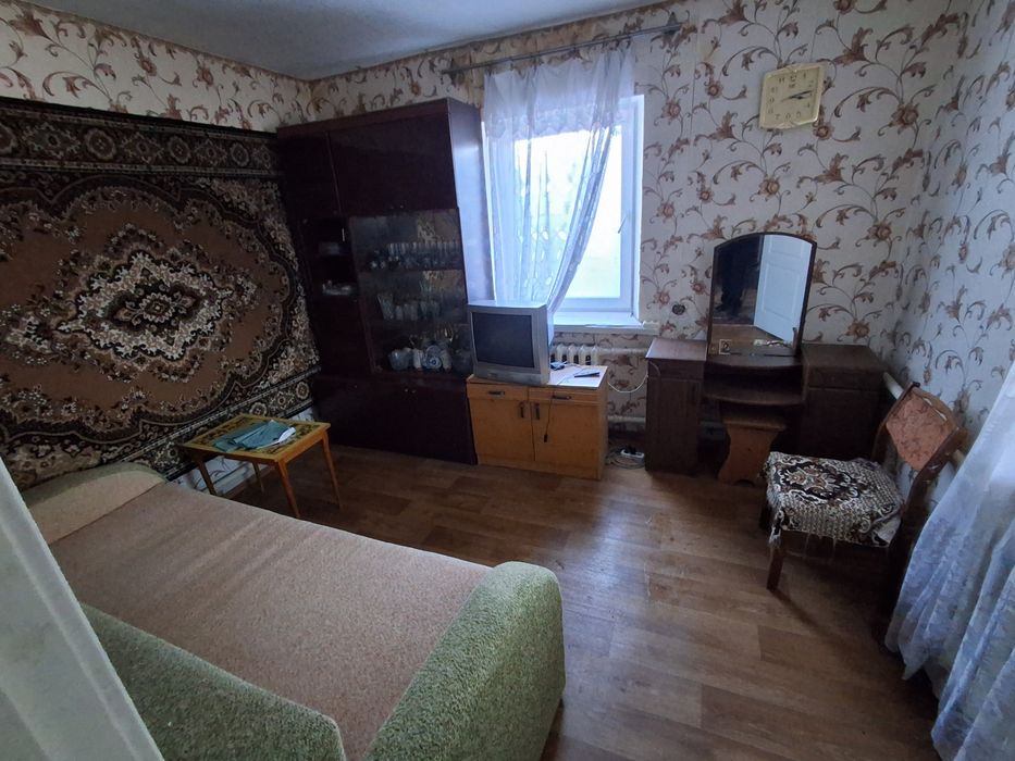 Продам дом ул.Клары Цеткина жд атб