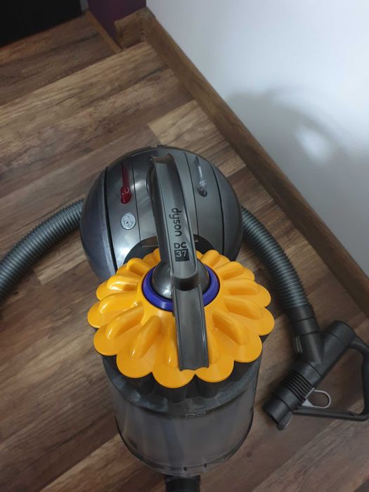 Odkurzacz Dyson DC37