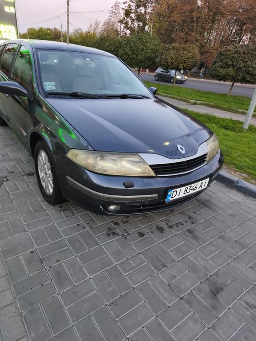 Продам Рено Лагуна