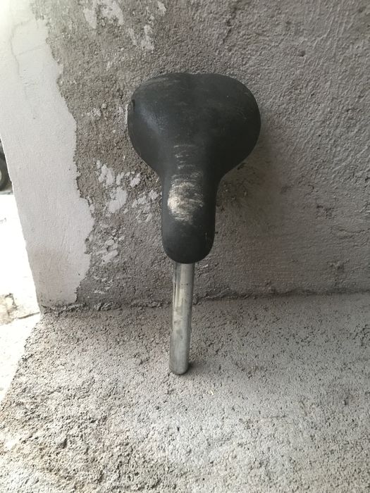 Vendo banco de Bicicleta