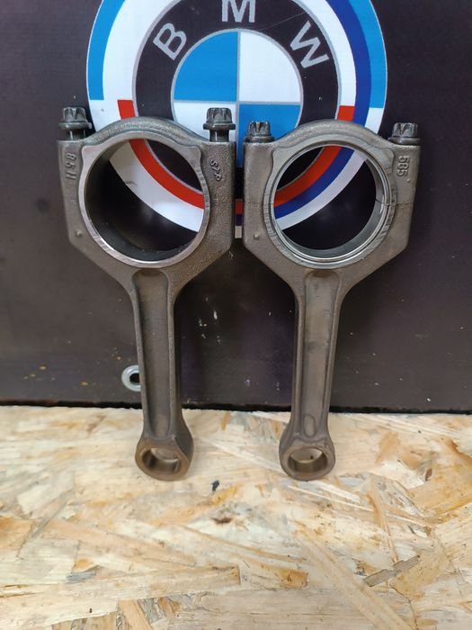Шатуни bmw n20b20 шатун bmw n20b20 шатун бмв н20б20а